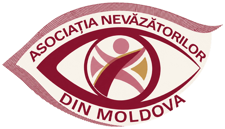 Asociația Nevăzătorilor din Moldova