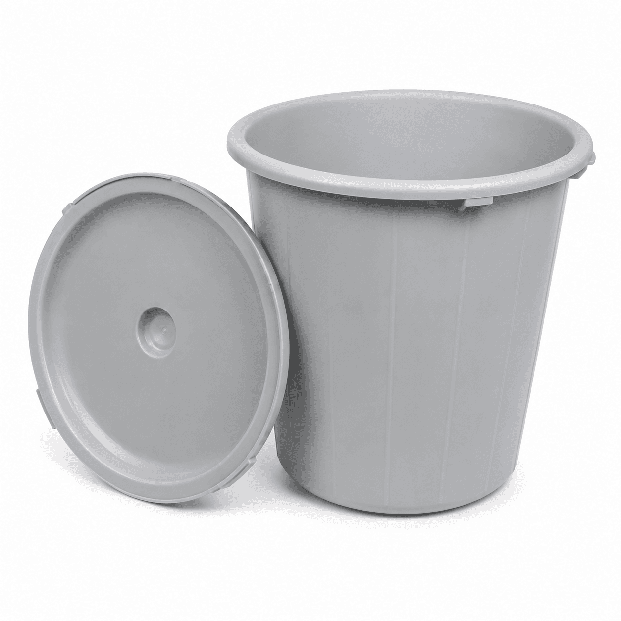 Rezervor 46,5 L + Capac pentru rezervor 46,5 L (cat II)