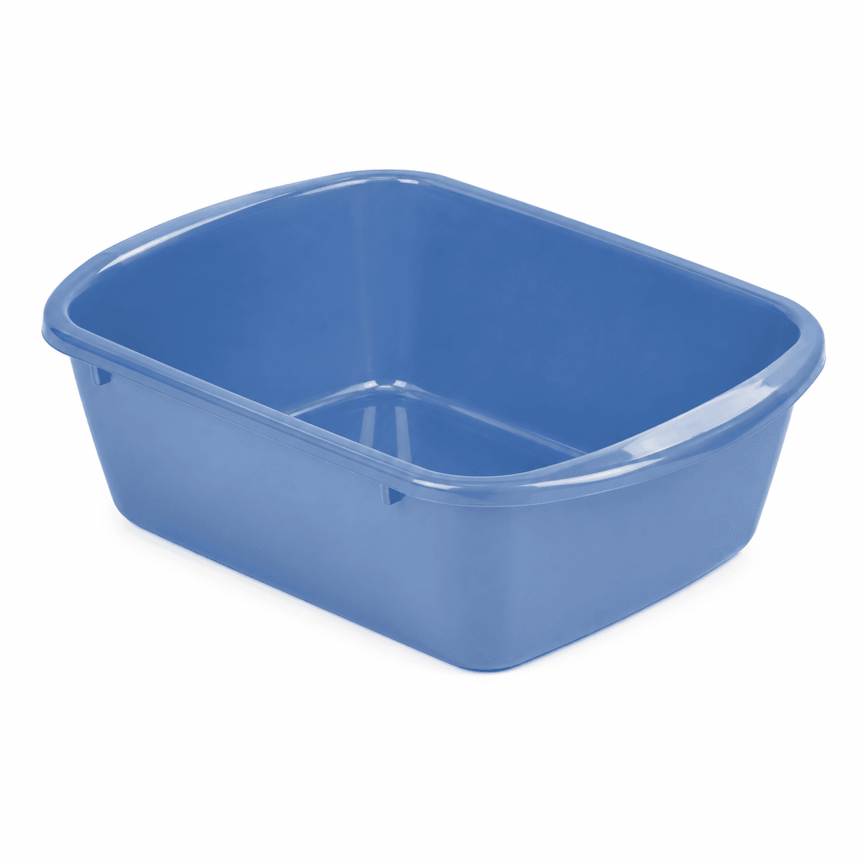 Taz dreptunghiular cu mâner 10.8 L (cat II)