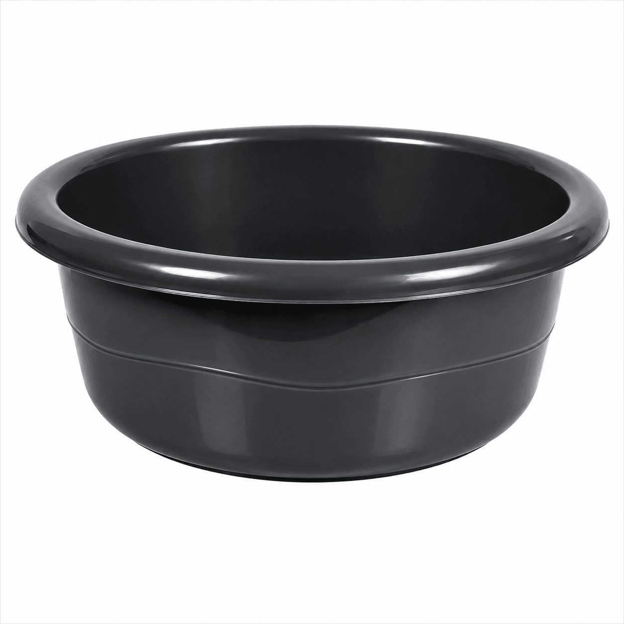 Vas plastic 6 L WAVE