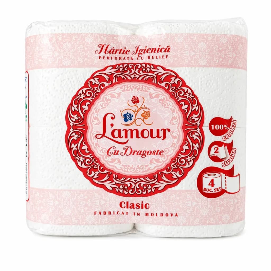 Hârtie igienică