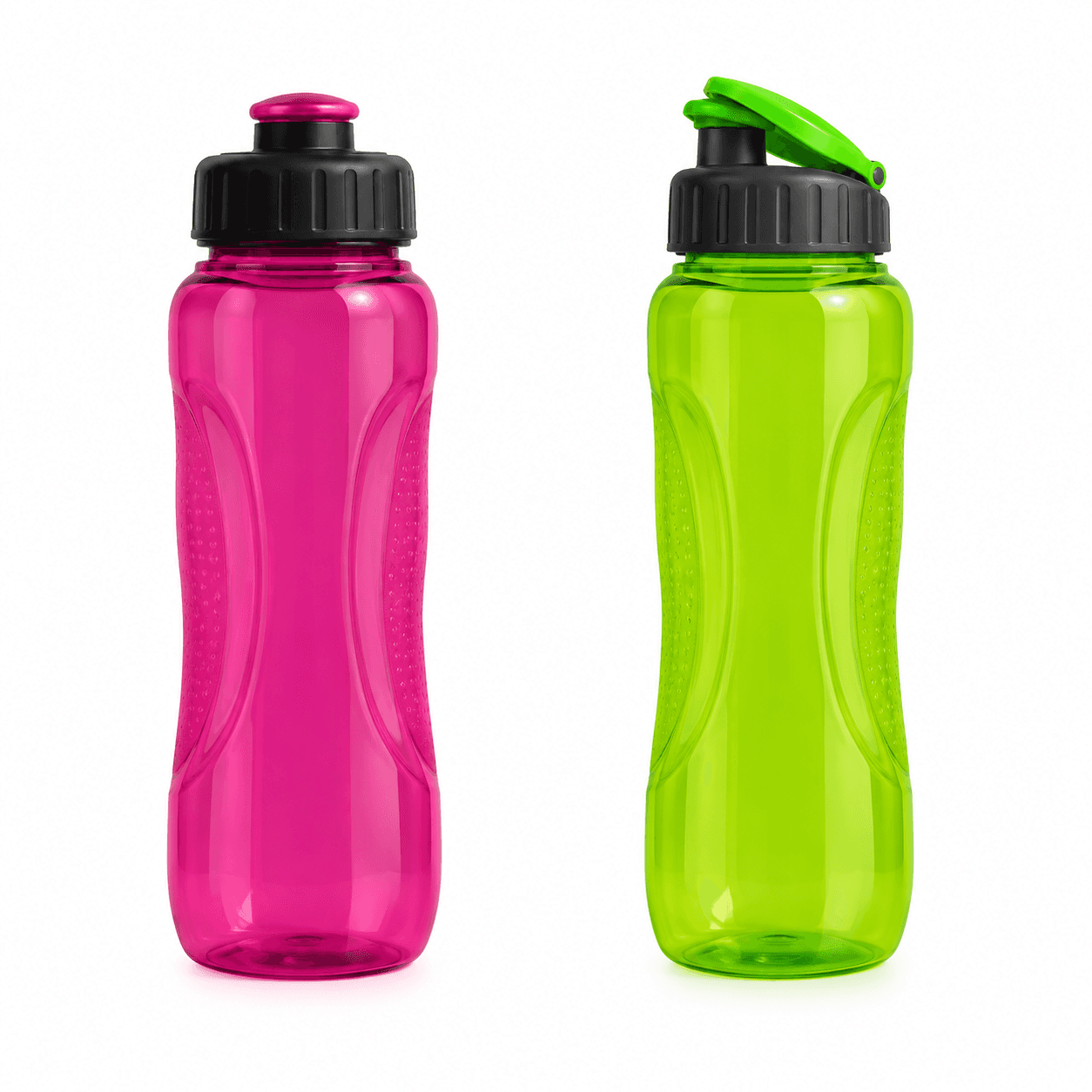 Sticlă din plastic ”SPORT” 0,700 L