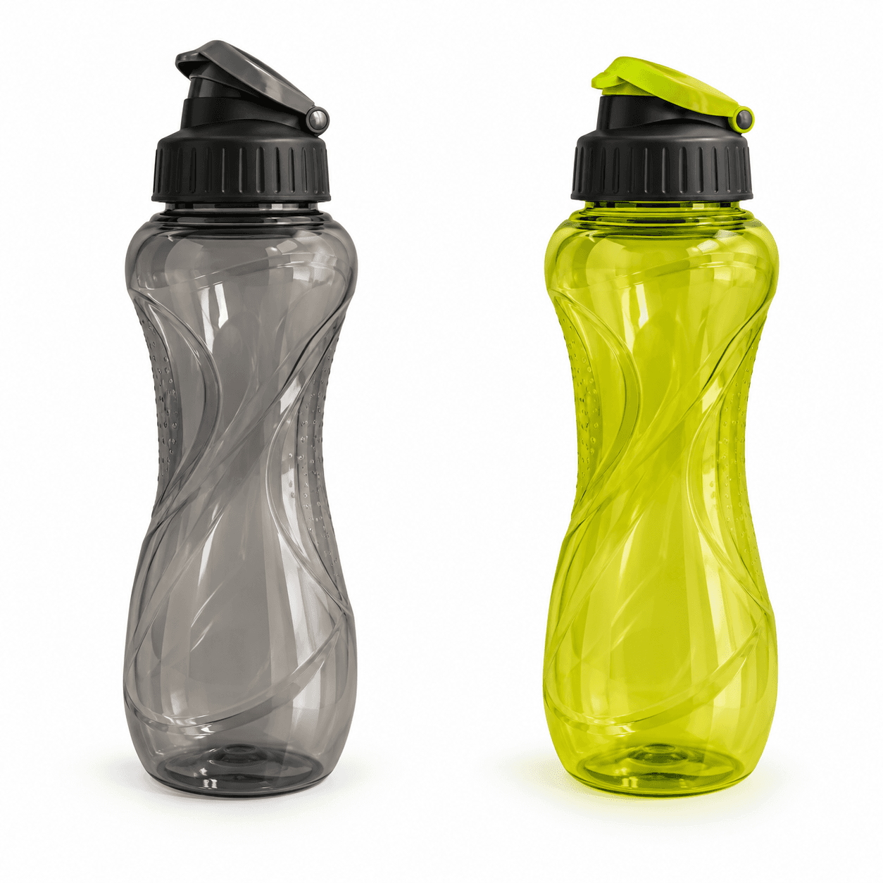 Sticlă din plastic ”SPORT” 0,925 L