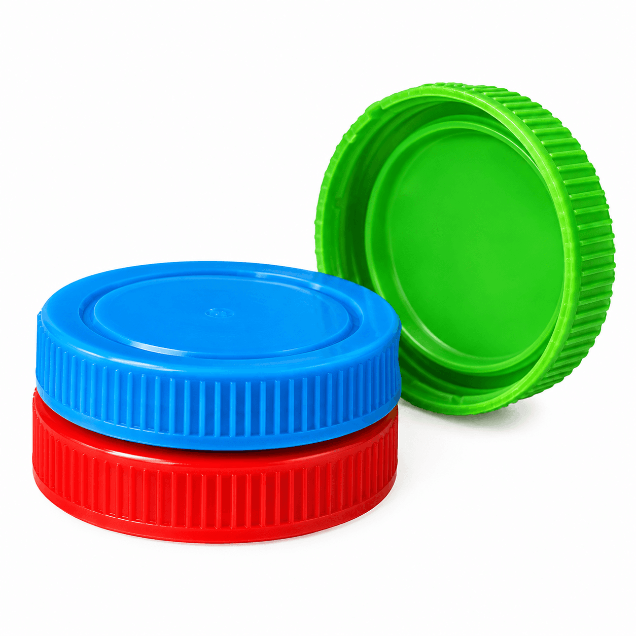 Capac din plastic TWIST OF D-82 mm