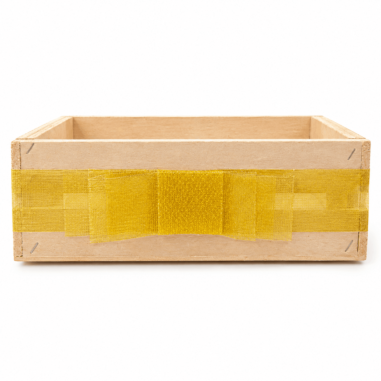 LADITE 30x30x10 cu fundita si funie