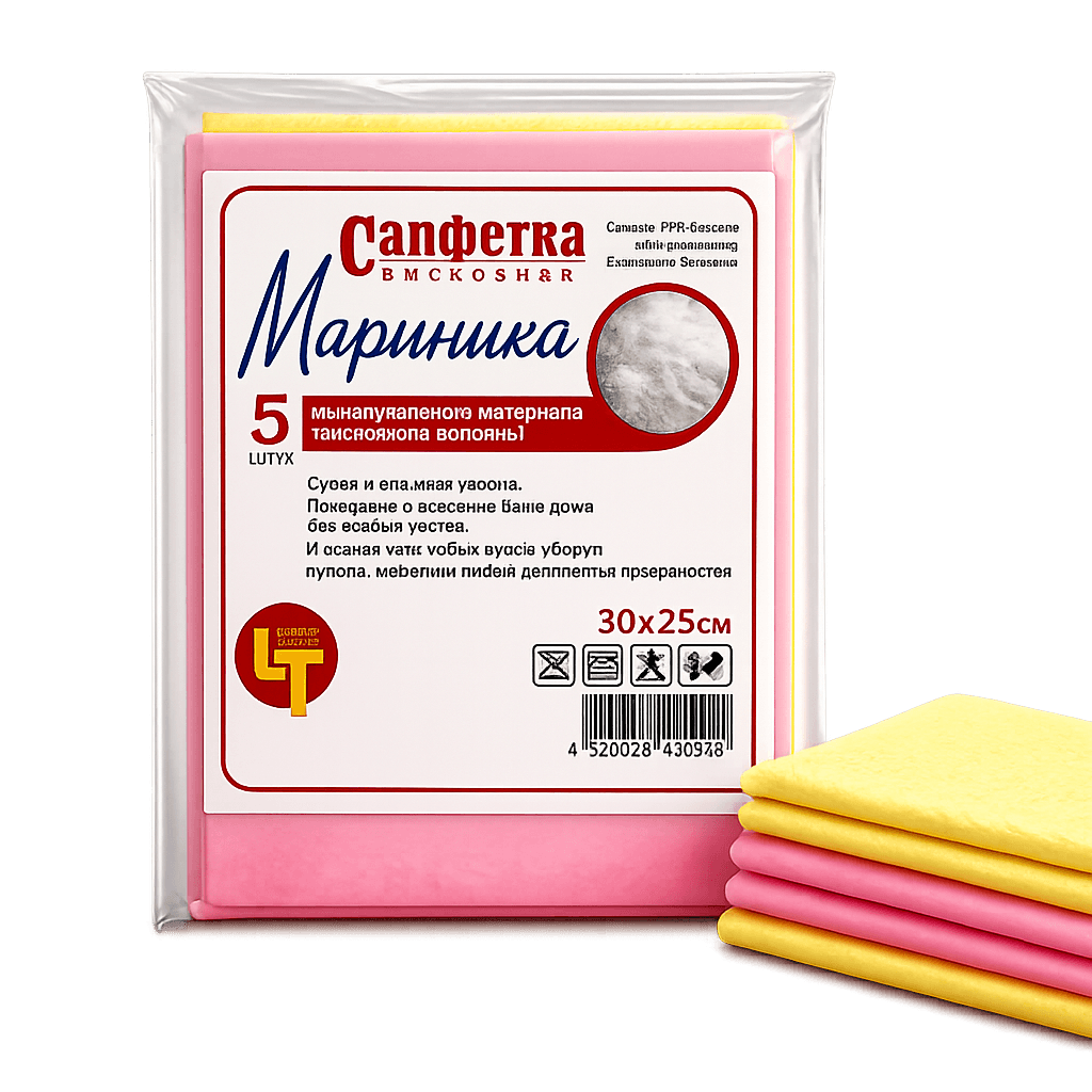 Șervețele