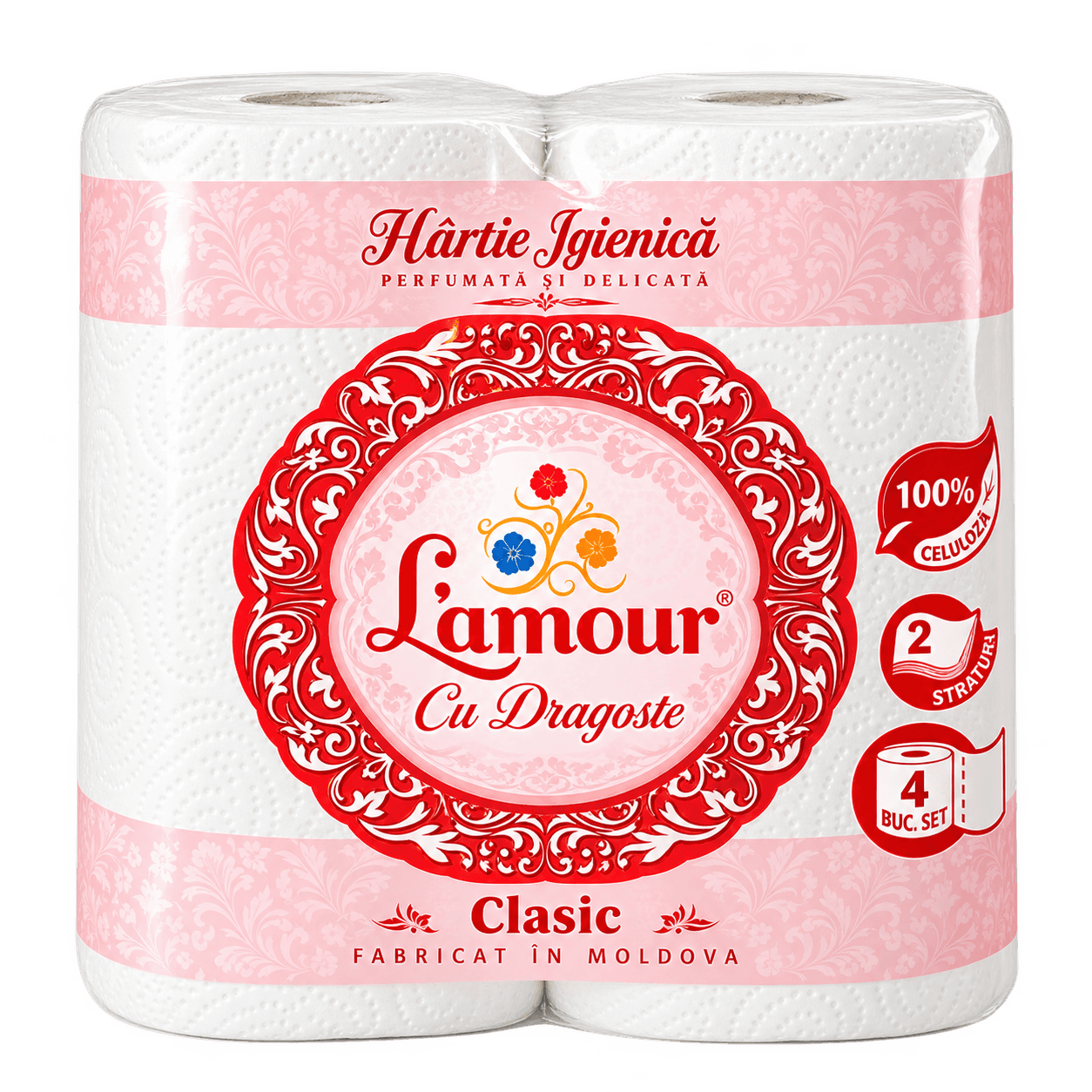 Hârtie igienică